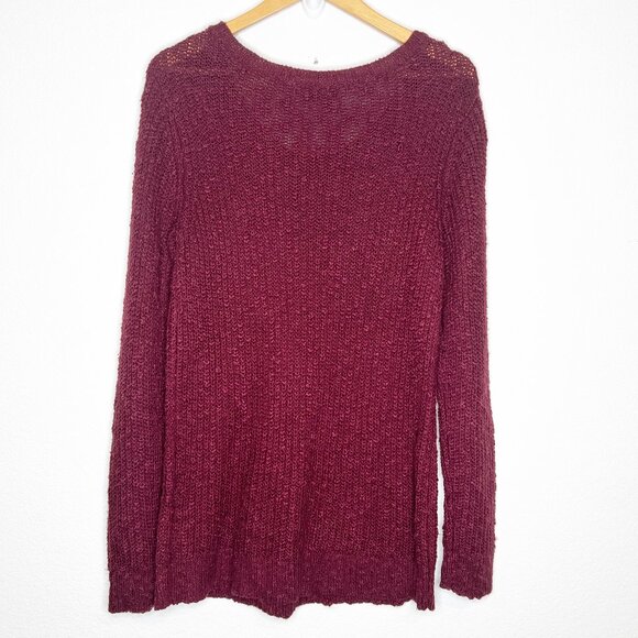 BRANDY MELVILLE Women's Crewneck Sweater - Picture 4 of 6